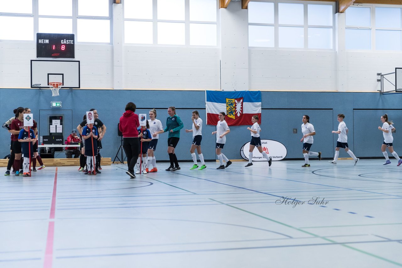 Bild 144 - B-Juniorinnen Futsalmeisterschaft